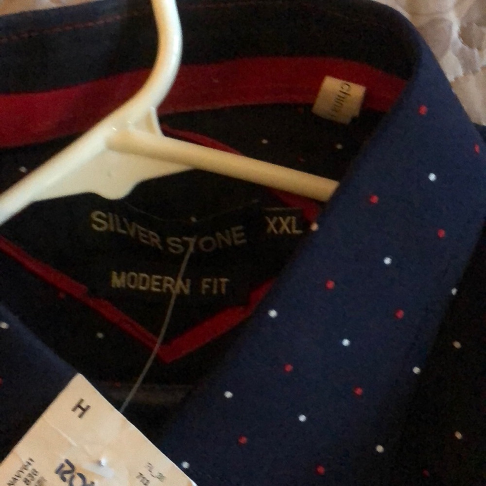 Men button down - Picture 2 of 2